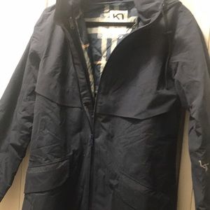 Amazing doble jacket